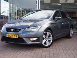 Grijs Gebruikt 2013 Seat Leon Business Hatchback | € 5.950 (Eerlijke prijs)