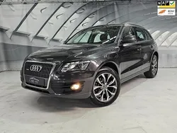 Grijs Gebruikt 2010 Audi Q5 Proline SUV | € 8.999 (Goede deal)