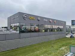 Grijs Gebruikt 2023 Opel Rocks-e Rocks | € 8.945