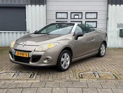 Beige Gebruikt 2010 Renault Mégane Cabriolet Dynamique Cabriolet | € 5.150 (Super prijs)