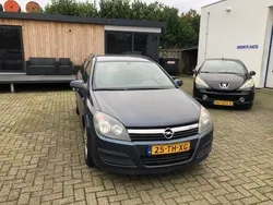 Grijs Gebruikt 2006 Opel Astra Business Stationwagen | € 1.390 (Duur)