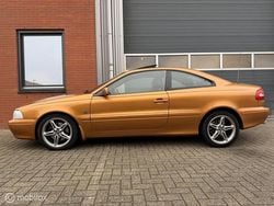 Geel Gebruikt 1998 Volvo C70 Coupé | € 6.450 (Super prijs)