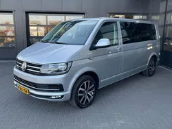Zilver Gebruikt 2017 VW T6 Highline Van | € 23.999