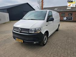 Overige Gebruikt 2017 VW T6 Comfortline Van | € 12.850 (Super prijs)