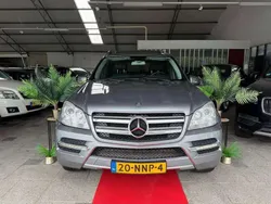 Grijs Gebruikt 2010 Mercedes GL350 SUV | € 9.500