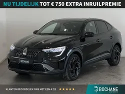 Noir etoile (gne) Gebruikt 2023 Renault Arkana Esprit Alpine SUV | € 32.425 (Duur)