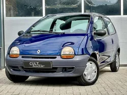 Blauw Gebruikt 1997 Renault Twingo Hatchback | € 2.950
