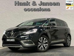 Zwart Gebruikt 2017 Renault Espace Initiale Paris MPV | € 16.995 (Super prijs)