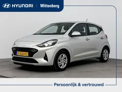Grijs Gebruikt 2024 Hyundai i10 Comfort Hatchback | € 15.900 (Eerlijke prijs)
