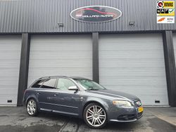 Grijs Gebruikt 2005 Audi A4 Stationwagen | € 8.950