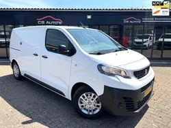 Wit Gebruikt 2016 Peugeot Expert Van | € 8.799 (Goede deal)