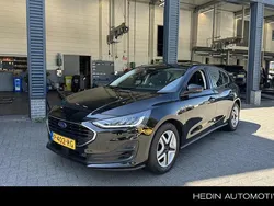 Zwart Gebruikt 2022 Ford Focus Hatchback | € 16.244 (Goede deal)