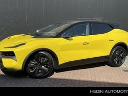 Geel Nieuw 2025 Lotus Eletre SUV | € 149.995