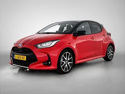 Gebruikt 2021 Toyota Yaris Hybrid Executive | € 24.450 (Super prijs)