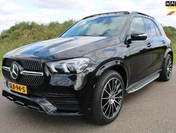 Zwart Gebruikt 2022 Mercedes GLE450 AMG Premium Plus SUV | € 89.950 (Duur)