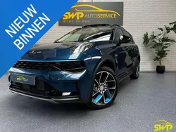 Blauw Gebruikt 2022 Lynk & Co 01 SUV | € 22.950 (Goede deal)