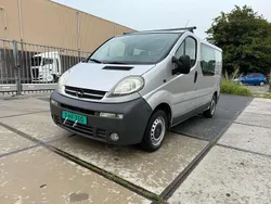 Gebruikt 2004 Opel Vivaro Van | € 2.799 (Eerlijke prijs)