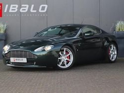 Groen Gebruikt 2006 Aston Martin V8 Vantage Coupé | € 54.950 (Eerlijke prijs)