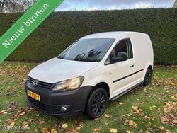 Overige Gebruikt 2014 VW Caddy MPV | € 4.500 (Eerlijke prijs)