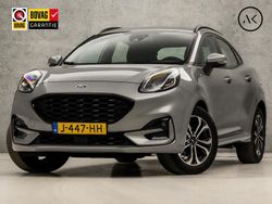 Grijs Gebruikt 2020 Ford Puma ST-Line SUV | € 16.445 (Goede deal)