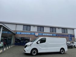 Overige Gebruikt 2015 Opel Vivaro Edition Van | € 9.450 (Eerlijke prijs)