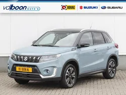 Blauw Gebruikt 2022 Suzuki Vitara Style SUV | € 28.090 (Iets duurder)