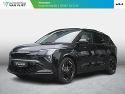 Zwart Gebruikt 2024 Kia EV3 4 SUV | € 42.890