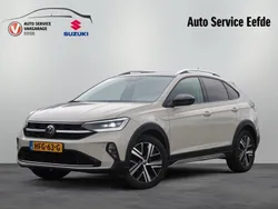 VW Taigo