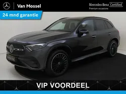 Grijs Gebruikt 2024 Mercedes GLC400d AMG line SUV | € 72.945 (Eerlijke prijs)