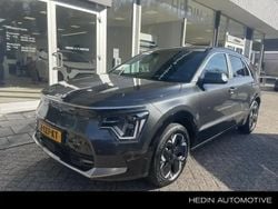 Grijs Gebruikt 2024 Kia e-Niro SUV | € 32.795 (Goede deal)