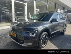 Grijs Gebruikt 2024 Kia e-Niro SUV | € 33.890 (Goede deal)