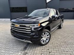 Zwart Gebruikt 2024 Chevrolet Silverado Pickup | € 74.950