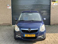 Opel Agila