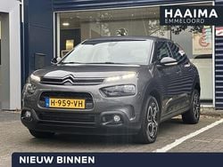 Grijs Gebruikt 2020 Citroën C4 Cactus Business Class Hatchback | € 13.950 (Eerlijke prijs)