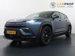 Blauw Gebruikt 2024 Fisker Ocean Extreme SUV | € 34.995