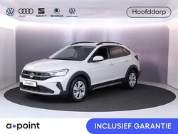 Grijs Gebruikt 2023 VW Taigo Life SUV | € 20.949 (Goede deal)