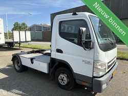 Overige Gebruikt 2011 Mitsubishi Canter Van | € 12.500
