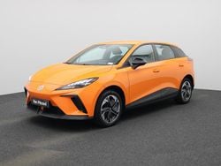 Oranje Nieuw 2025 MG MG4 EV Hatchback | € 24.995 (Goede deal)