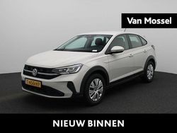 Gebruikt 2023 VW Taigo SUV | € 19.400 (Goede deal)