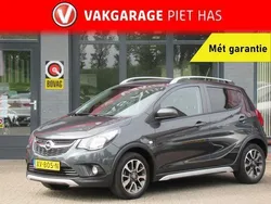 Opel Karl