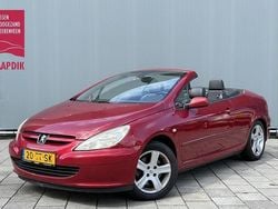 Gebruikt 2004 Peugeot 307 | € 1.899 (Eerlijke prijs)