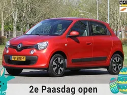 Rood Gebruikt 2017 Renault Twingo Collection Hatchback | € 7.995 (Eerlijke prijs)