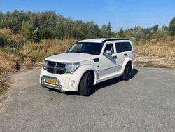 Gebruikt 2010 Dodge Nitro SUV | € 9.750