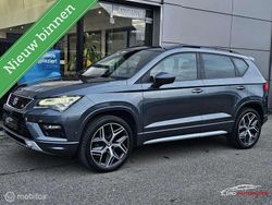 Grijs Gebruikt 2019 Seat Ateca 4Drive SUV | € 24.995 (Goede deal)