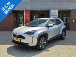 Grijs Gebruikt 2024 Toyota Yaris Cross Edition SUV | € 29.999 (Eerlijke prijs)