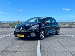 Zwart Gebruikt 2014 Renault Clio IV GT Hatchback | € 10.250 (Eerlijke prijs)