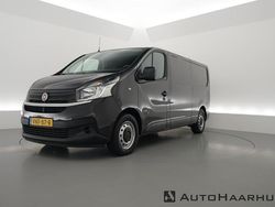 Zwart Gebruikt 2021 Fiat Talento Van | € 16.450 (Eerlijke prijs)
