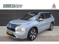 Grijs Gebruikt 2025 Mitsubishi Outlander Instyle SUV | € 57.995