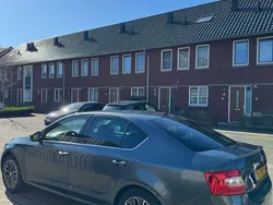 Grijs Gebruikt 2018 Skoda Octavia Sedan | € 12.999 (Goede deal)