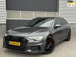 Grijs Gebruikt 2019 Audi A6 Design Stationwagen | € 35.990 (Eerlijke prijs)